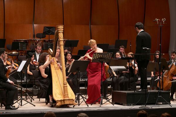GALA CONCERT