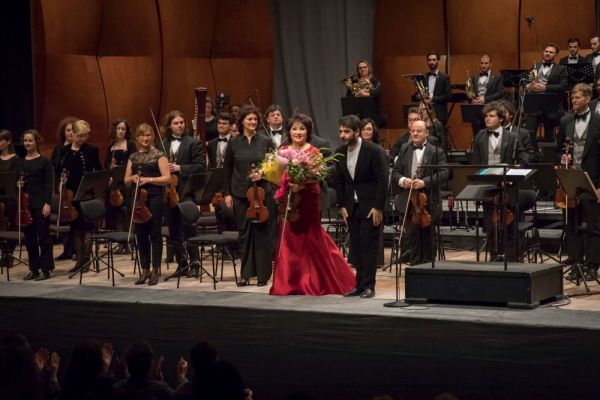 KHACHATURIAN
