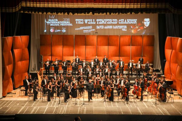 THE WELL TEMPERED CHANSON
