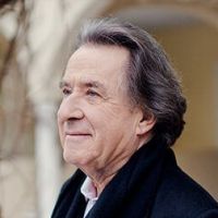 RUDOLF BUCHBINDER