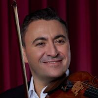 Maxim Vengerov