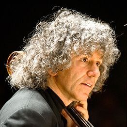 Steven <br>Isserlis