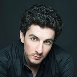 SERGEY <br>KHACHATRYAN