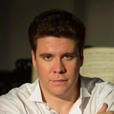 Denis <br>Matsuev