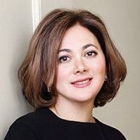 Julia <br>Zilberquit