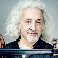 MISCHA MAISKY