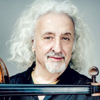 MISCHA MAISKY