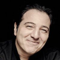 FAZIL <br>SAY