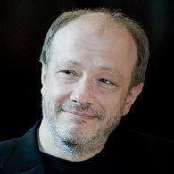 MARC-ANDRÉ <br>HAMELIN
