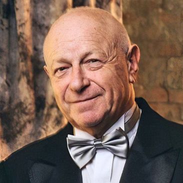 ARKADY <br>FELDMAN