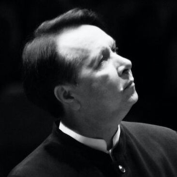 Mikhail <br>Pletnev