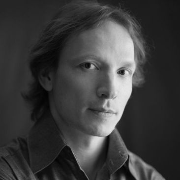 ROUSTEM <br>SAITKOULOV