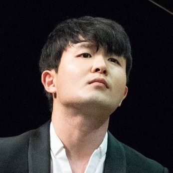 Yekwon <br>Sunwoo