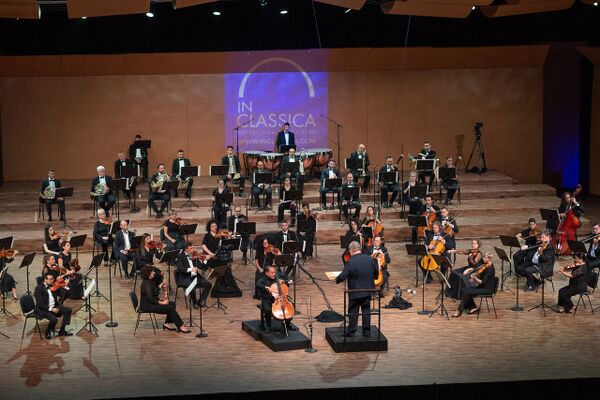 Concerto Extravaganza