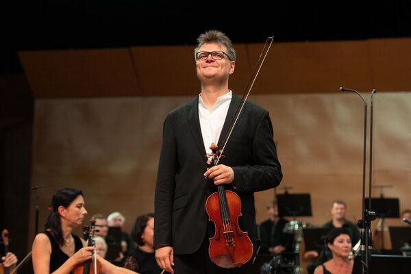 The greatest virtuosos