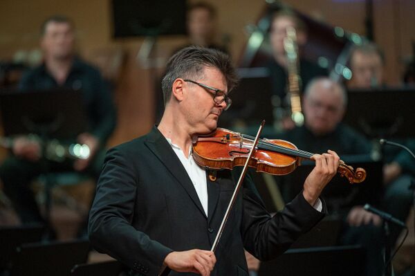 The greatest virtuosos